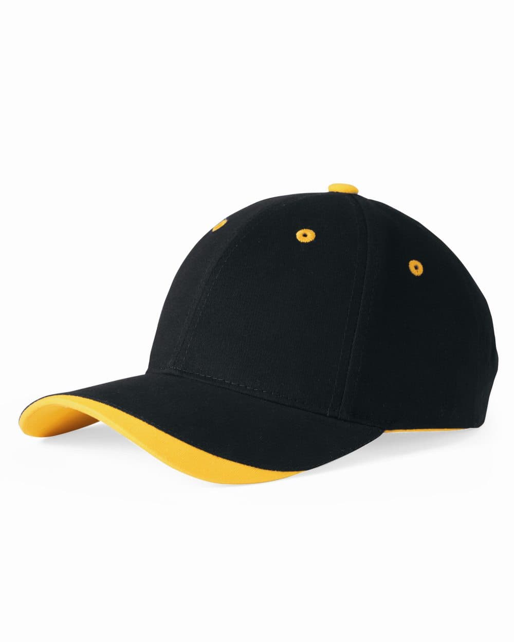 CUSTOM DOMINATOR CAP